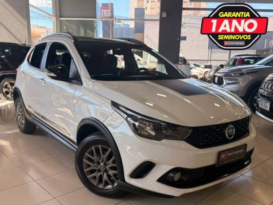 FIAT ARGO 1.3 FIREFLY FLEX TREKKING MANUAL FIAT ARGO 1.3 FIREFLY FLEX TREKKING MANUAL